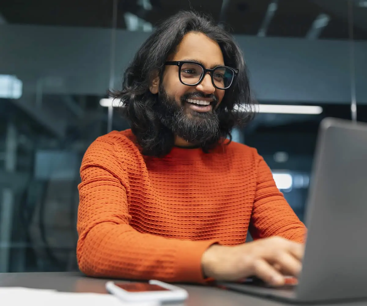 Hire Full Stack Developer | Trusted Stack Engineers