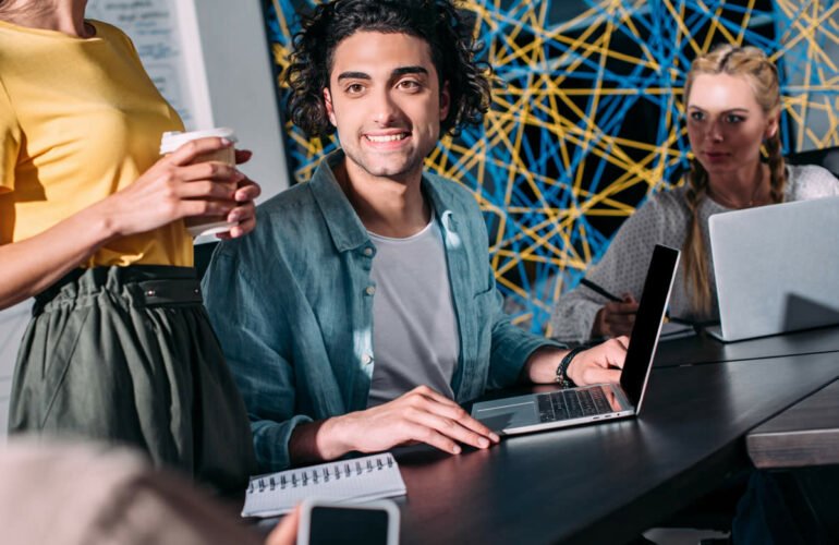 How AI is Transforming the Hiring Landscape