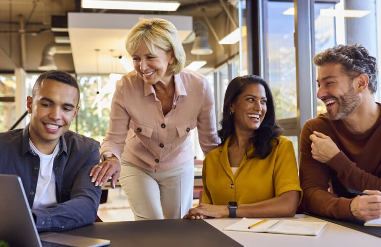 Why A-One Hire is Your Partner for Global Talent Solutions