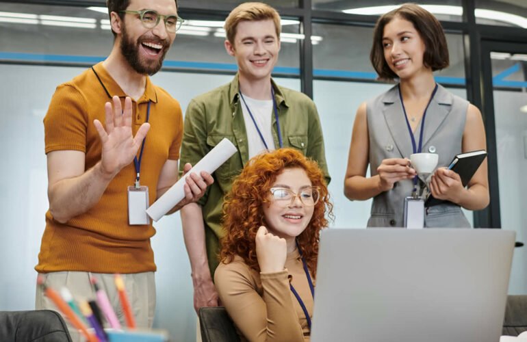 Secrets to Building Cross-Cultural Remote Teams