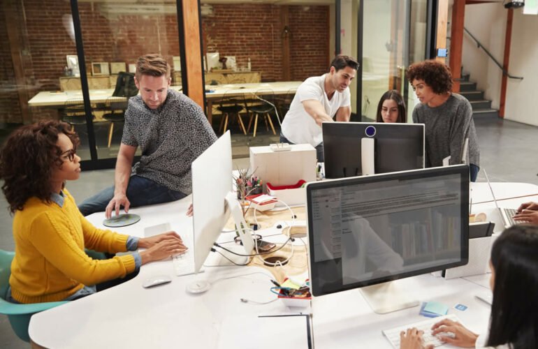 Scaling Your Team with Flexible Engagement Models