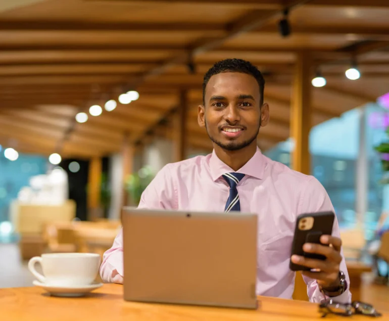 Hire .NET developers