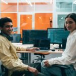 Why India Is a Global Hub for Software Developers and Tech Talent