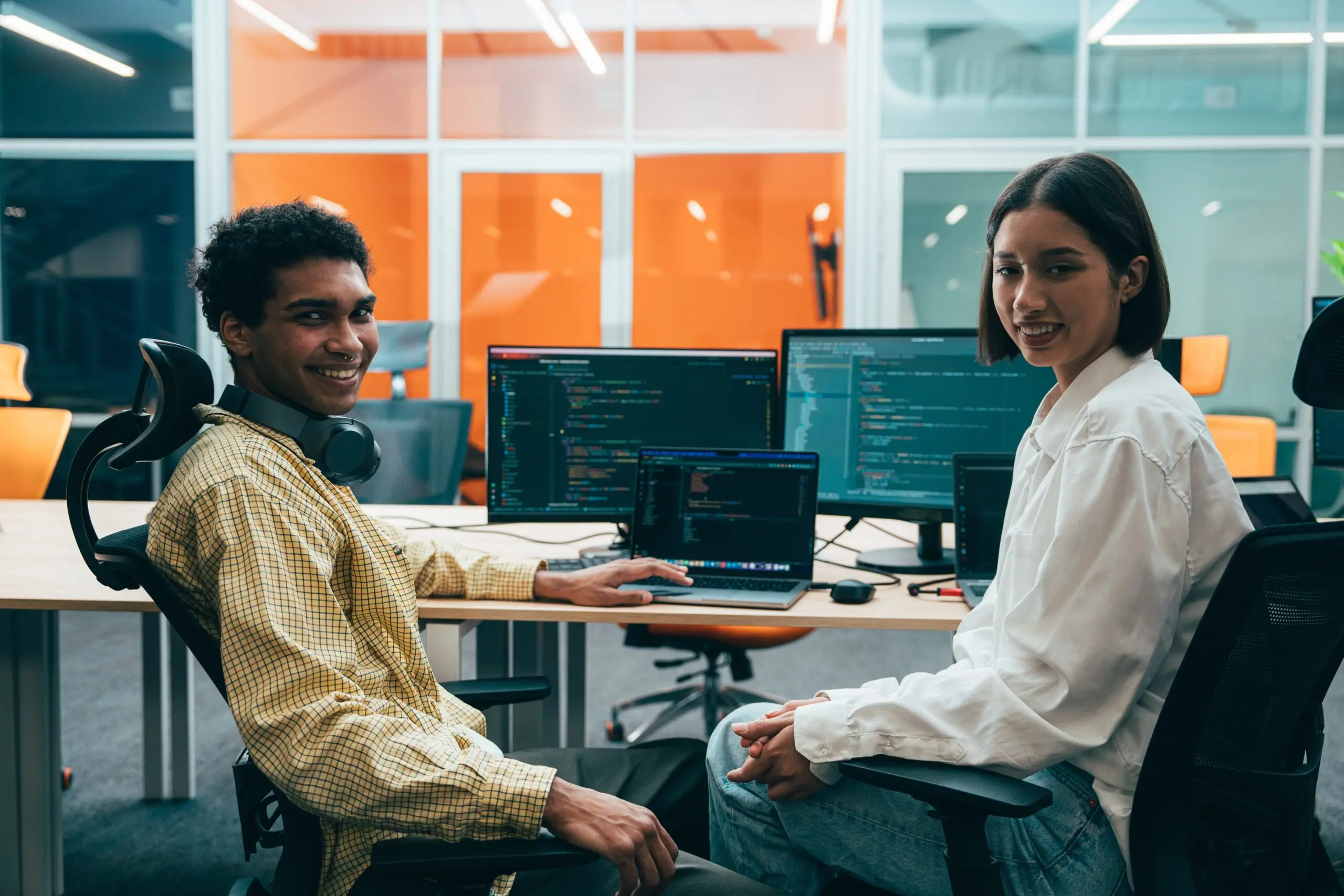Why India Is a Global Hub for Software Developers and Tech Talent